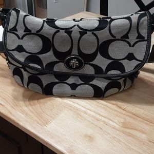 Coach Shoulder Bag
